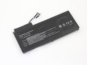 rech11.1V 5900mah AA-PN3VC6B Battery AA-PN3NC6F for Samsung QX 410 QX310
