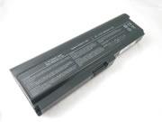 Toshiba PA3636U-1BAL PA3636U-1BR PA3634U-1BAS PA3635U-1BRM Replacement Battery for Toshiba Equium U400 Portege M800 Satellite M300 U400 L310