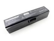 New PA3928U-1BRS PABAS248 Replacement Battery for Toshiba QOSMIO X770 3D Series Laptop 8 Cells