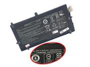 Replacement for Toshiba PA5242U-1BRS Battery for Satellite Radius 12 P20W-C series
