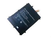 31154200 Battery for Teclast F6 PLUS F6 PRO Li-Polymer 38Wh 7.6v