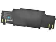 Original Laptop Battery for QUANTA NL9K, NL8C, Black, 5200mAh, 75Wh 14.4V