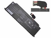 Genuine PS0104UA1BRS Battery for Toshiba Dynabook Tecra A40-J-12E 15.4v 53wh