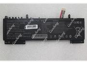 Original Laptop Battery for SYSTEM76 Pangolin (pang15), Black, 3750mAh, 57.75Wh 15.4V