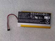 Genuine Wacom PR-234385G Battery for CTL4100, CTL6100 Graphics Drawing Tablet