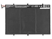 Rechargeable DTH-A1300L-1 Battery for Wacom Asterix22 13.3 Inch Li-Polymer 6560mah