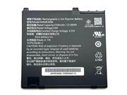 Genuine AMME4606 Battery for ZEBRA 8 Inch Tablet 3.8v 5700mah