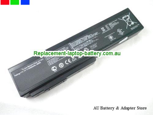  image 1 for Battery B43VC Series, Australia ASUS B43VC Series Laptop Battery In Stock With Low Price