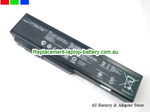 image 2 for Battery B43VC Series, Australia ASUS B43VC Series Laptop Battery In Stock With Low Price