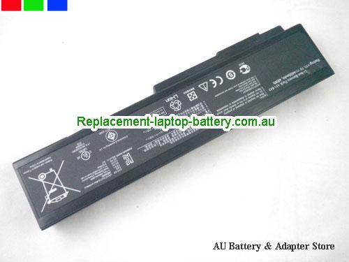  image 3 for Battery B43VC Series, Australia ASUS B43VC Series Laptop Battery In Stock With Low Price