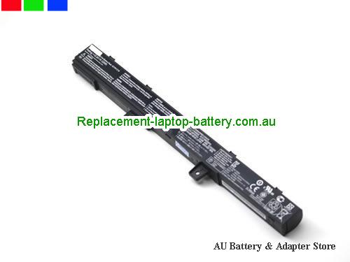  image 2 for Battery X551C Series, Australia ASUS X551C Series Laptop Battery In Stock With Low Price