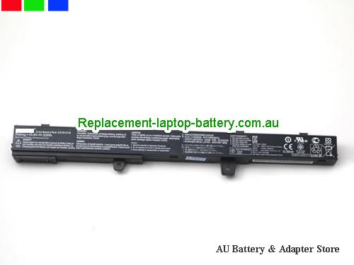  image 5 for Battery X551C Series, Australia ASUS X551C Series Laptop Battery In Stock With Low Price