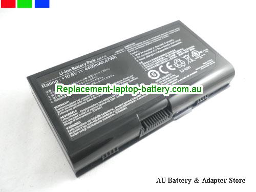  image 1 for Battery N90SC-A1, Australia ASUS N90SC-A1 Laptop Battery In Stock With Low Price