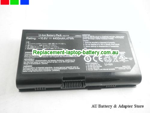  image 5 for Battery N90SC-A1, Australia ASUS N90SC-A1 Laptop Battery In Stock With Low Price