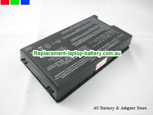  image 2 for Battery A32-F80H, Australia ASUS A32-F80H Laptop Battery In Stock With Low Price