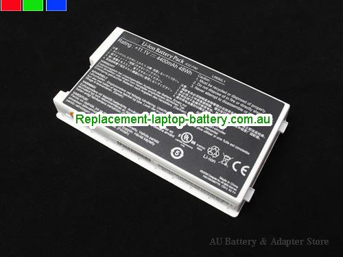  image 2 for Battery A32-F80H, Australia ASUS A32-F80H Laptop Battery In Stock With Low Price