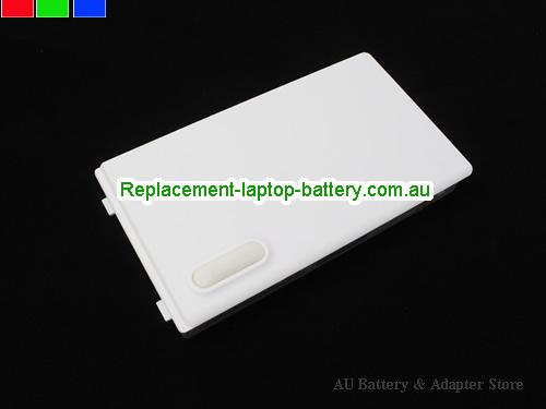  image 5 for Battery A32-F80H, Australia ASUS A32-F80H Laptop Battery In Stock With Low Price