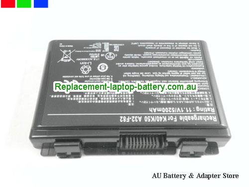  image 5 for Battery 66IC-JX076V, Australia ASUS 66IC-JX076V Laptop Battery In Stock With Low Price