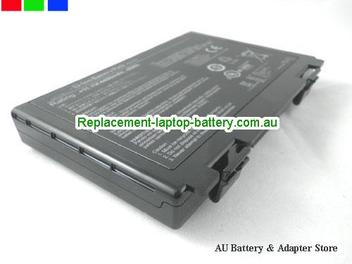  image 5 for Battery PRO 66IC, Australia ASUS PRO 66IC Laptop Battery In Stock With Low Price