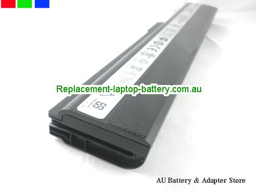  image 2 for Battery K42F, Australia ASUS K42F Laptop Battery In Stock With Low Price