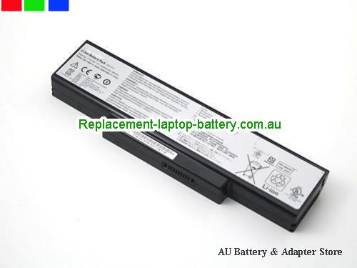  image 2 for Battery X77 Series, Australia ASUS X77 Series Laptop Battery In Stock With Low Price