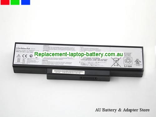  image 5 for Battery X77 Series, Australia ASUS X77 Series Laptop Battery In Stock With Low Price