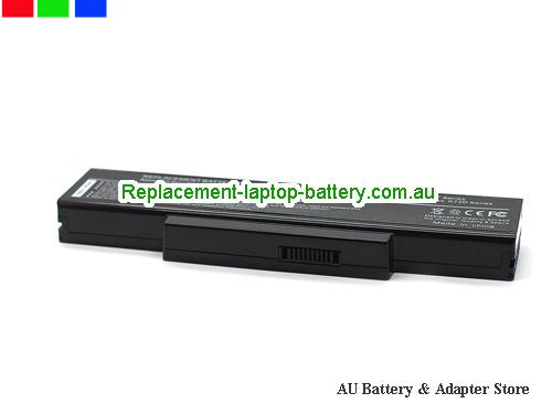  image 3 for Battery X77 Series, Australia ASUS X77 Series Laptop Battery In Stock With Low Price