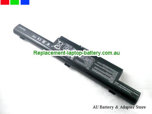  image 3 for Battery A95VM Series, Australia ASUS A95VM Series Laptop Battery In Stock With Low Price