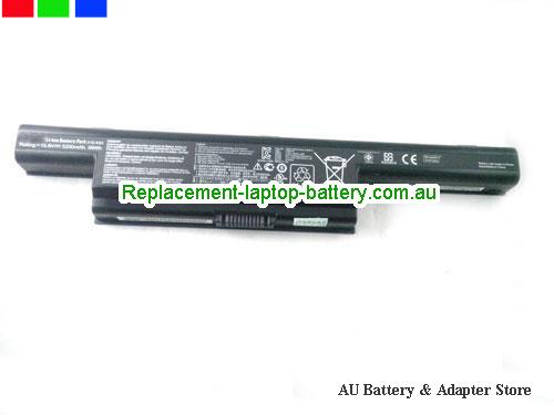  image 5 for Battery A95VM Series, Australia ASUS A95VM Series Laptop Battery In Stock With Low Price