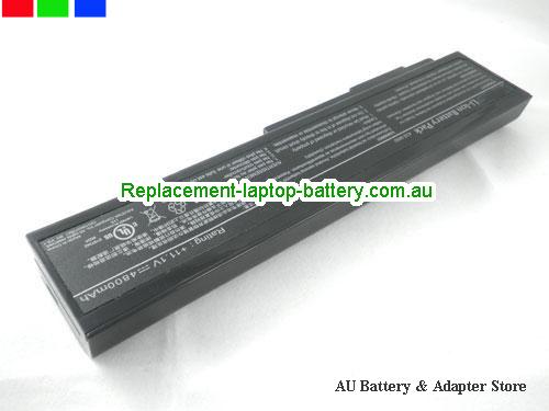  image 2 for Battery M51Va Series, Australia ASUS M51Va Series Laptop Battery In Stock With Low Price