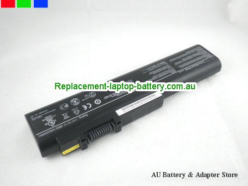  image 1 for Battery N51VF-X2, Australia ASUS N51VF-X2 Laptop Battery In Stock With Low Price