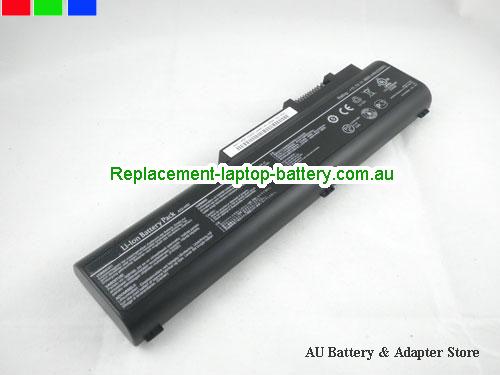  image 2 for Battery N51VF-X2, Australia ASUS N51VF-X2 Laptop Battery In Stock With Low Price