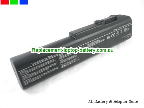  image 1 for Battery N51VF-X2, Australia ASUS N51VF-X2 Laptop Battery In Stock With Low Price