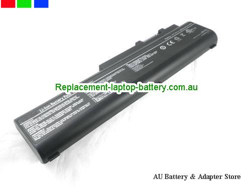  image 2 for Battery N51VF-X2, Australia ASUS N51VF-X2 Laptop Battery In Stock With Low Price