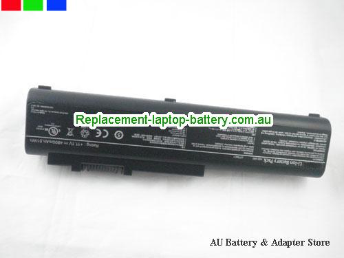  image 5 for Battery N51VF-X2, Australia ASUS N51VF-X2 Laptop Battery In Stock With Low Price