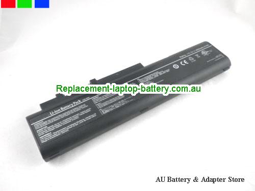  image 1 for Battery N51VF-X2, Australia ASUS N51VF-X2 Laptop Battery In Stock With Low Price