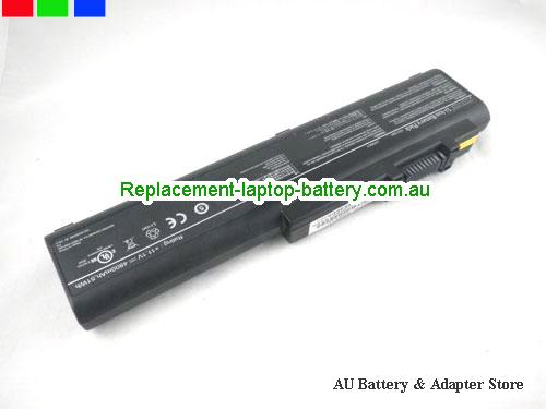  image 2 for Battery N51VF-X2, Australia ASUS N51VF-X2 Laptop Battery In Stock With Low Price