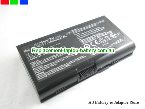  image 1 for Battery N90SC-A1, Australia ASUS N90SC-A1 Laptop Battery In Stock With Low Price