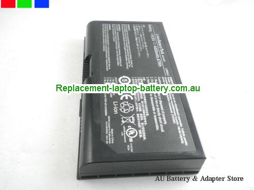  image 4 for Battery N90SC-A1, Australia ASUS N90SC-A1 Laptop Battery In Stock With Low Price