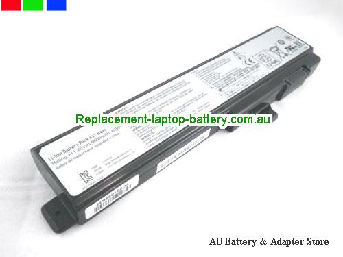  image 1 for Battery A32-NX90, Australia ASUS A32-NX90 Laptop Battery In Stock With Low Price