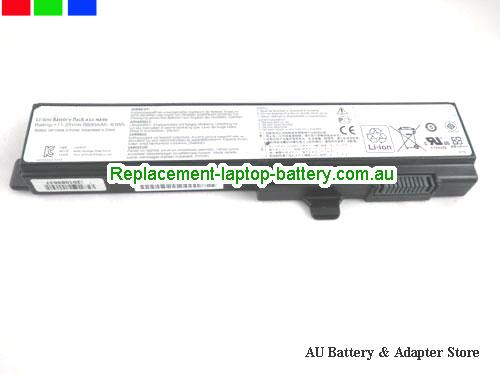  image 5 for Battery A32-NX90, Australia ASUS A32-NX90 Laptop Battery In Stock With Low Price