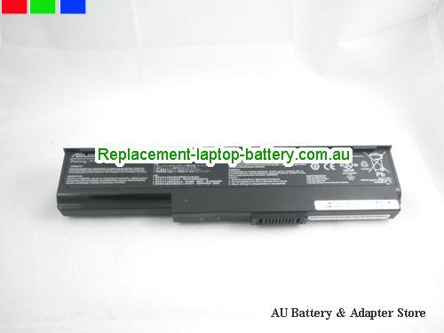  image 5 for Battery 70-NUC1B2000PZ, Australia ASUS 70-NUC1B2000PZ Laptop Battery In Stock With Low Price