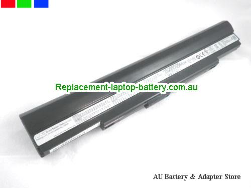  image 1 for Battery A32-UL5, Australia ASUS A32-UL5 Laptop Battery In Stock With Low Price