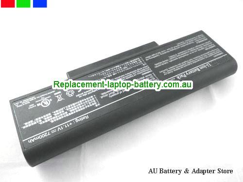  image 2 for Battery X53K F3KA, Australia ASUS X53K F3KA Laptop Battery In Stock With Low Price