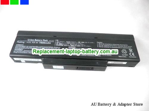  image 2 for Battery A33-Z97V, Australia ASUS A33-Z97V Laptop Battery In Stock With Low Price