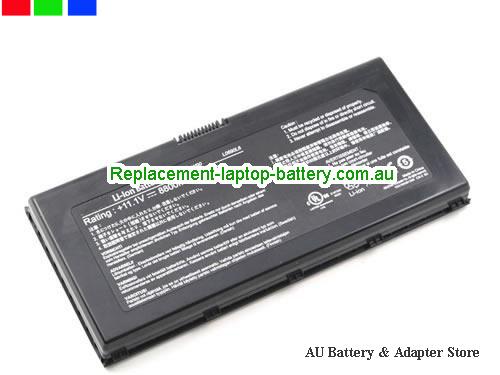  image 1 for Battery Asus W90, Australia ASUS Asus W90 Laptop Battery In Stock With Low Price
