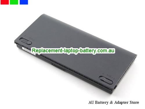  image 5 for Battery Asus W90, Australia ASUS Asus W90 Laptop Battery In Stock With Low Price