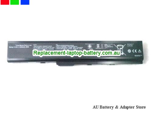  image 5 for Battery B53JS0045X, Australia ASUS B53JS0045X Laptop Battery In Stock With Low Price