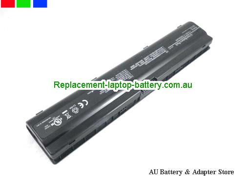  image 2 for Battery G70S-X1, Australia ASUS G70S-X1 Laptop Battery In Stock With Low Price