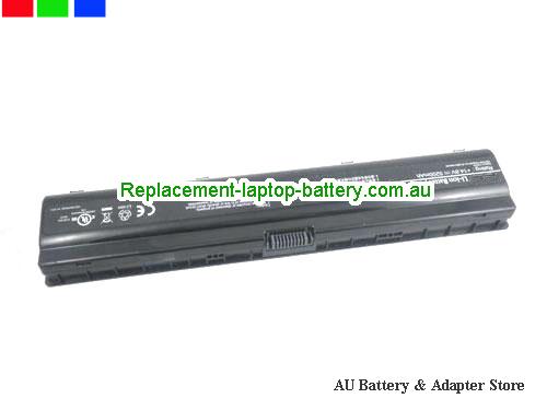  image 4 for Battery G70S-X1, Australia ASUS G70S-X1 Laptop Battery In Stock With Low Price